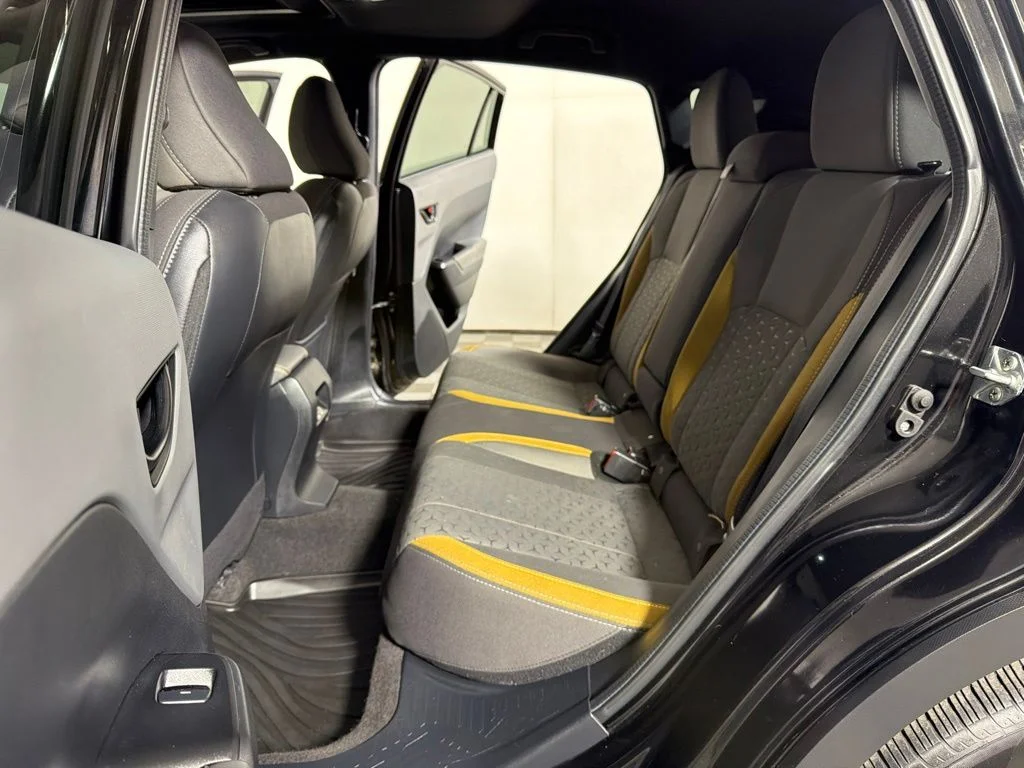 Used 2024 Black Subaru Sport image 19