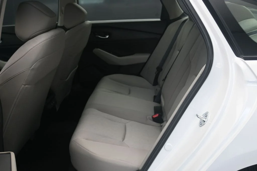 2026 Honda Accord SE - Photo 22