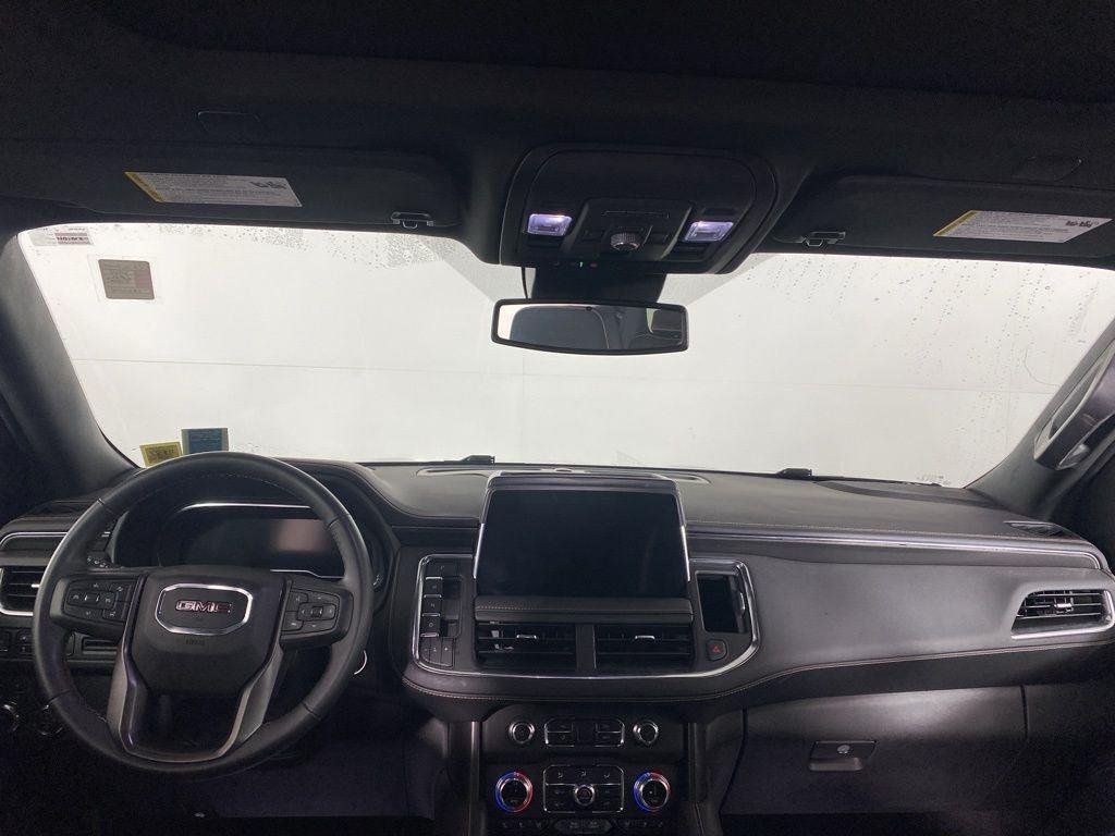2024 GMC Yukon AT4 - Photo 33