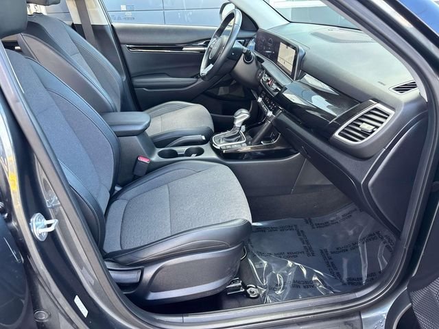Used 2024 Gray Kia X-Line image 19