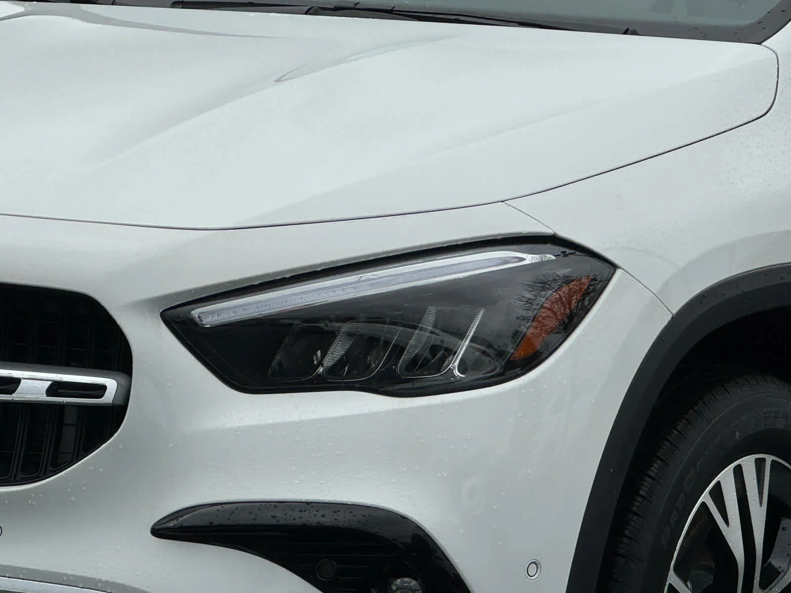 2026 Mercedes-Benz GLA GLA 250 - Photo 13
