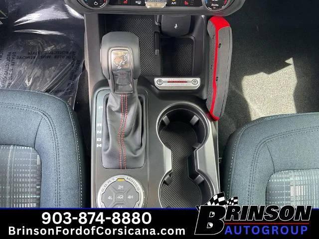 New 2026 Avalanche Gray Ford Heritage Edition image 35