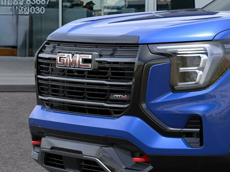 New 2027 Rapids Metallic GMC AT4 image 13