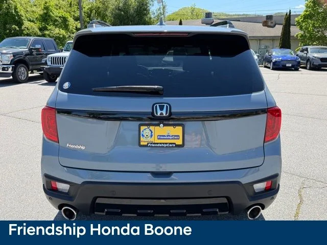 Used 2023 Gray Honda Elite image 6