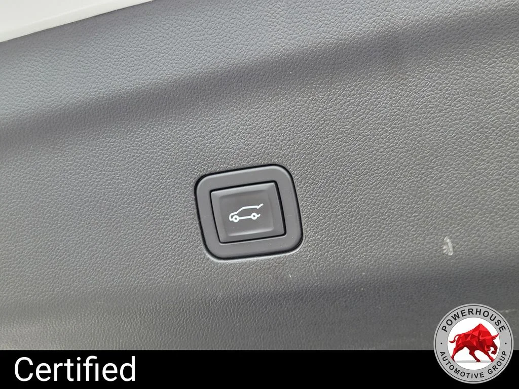 Certified Used 2024 White Chevrolet Premier image 15