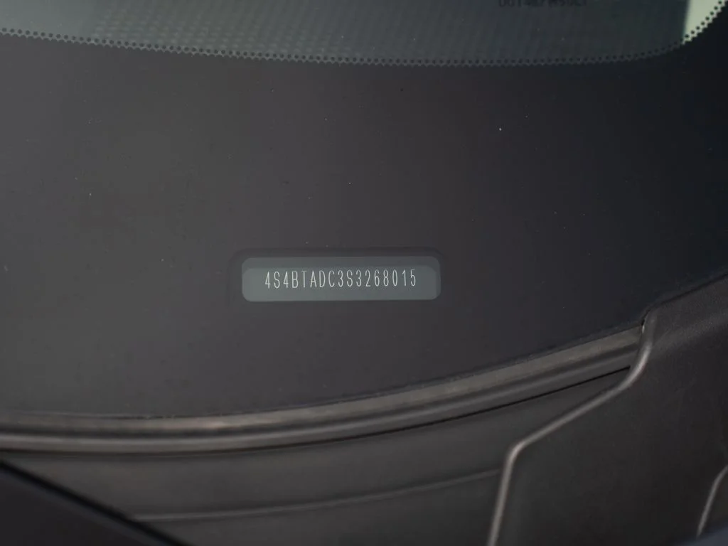 Used 2025 Gray Subaru Premium image 30