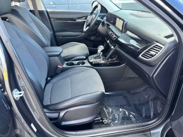 Used 2024 Gray Kia X-Line image 19