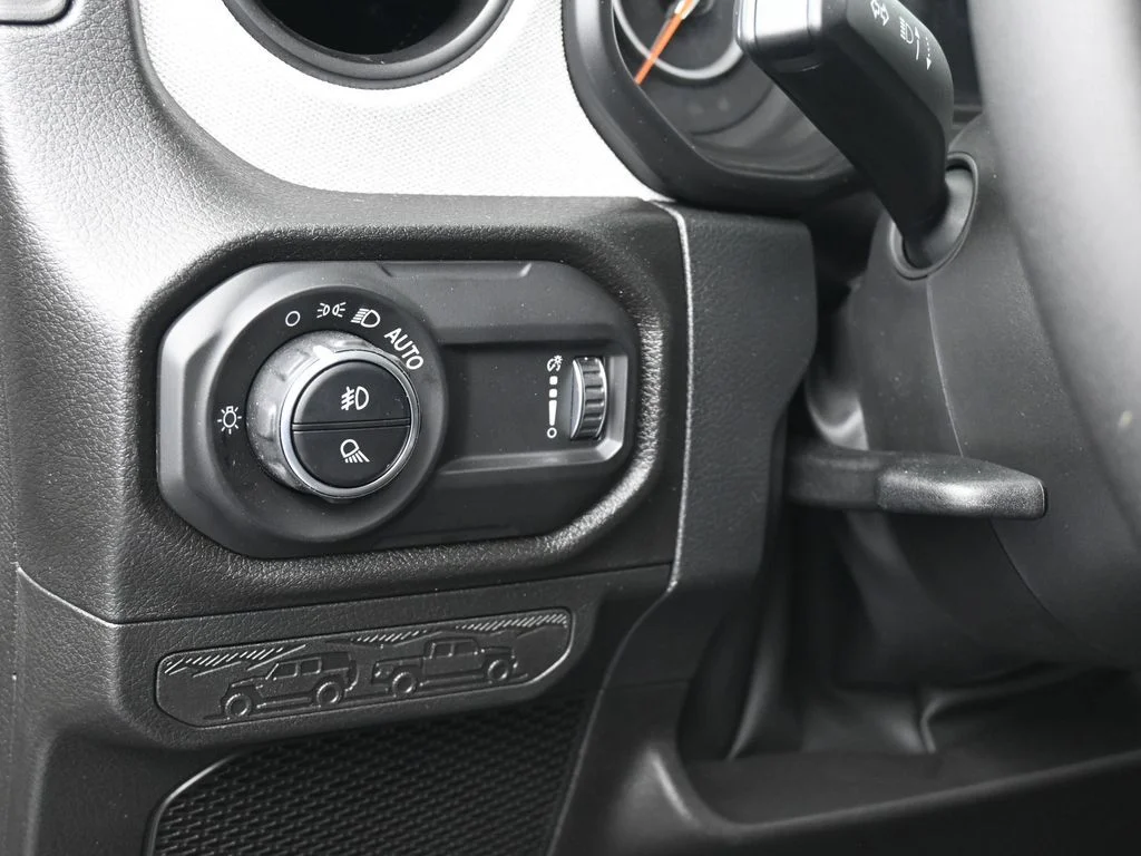 2026 Jeep Gladiator Sport S - Photo 14