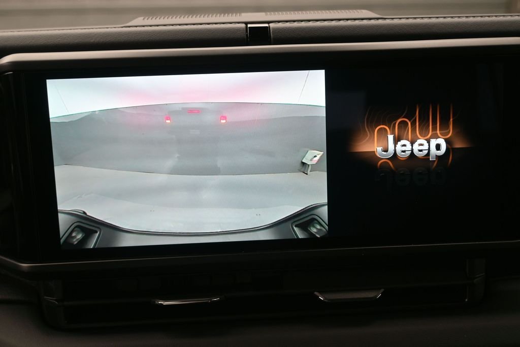 New 2026 41 Exterior Paint Jeep Texas Trail image 32