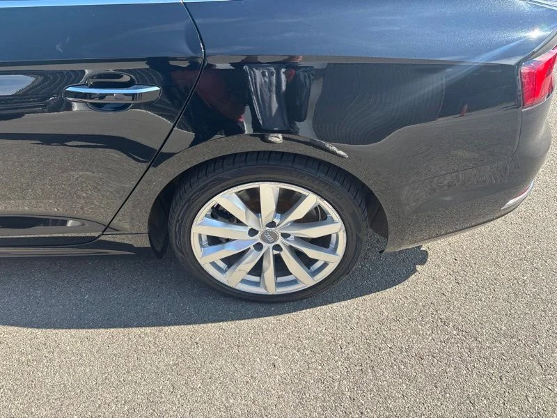Used 2018 Black Audi 2.0T Premium Plus image 40