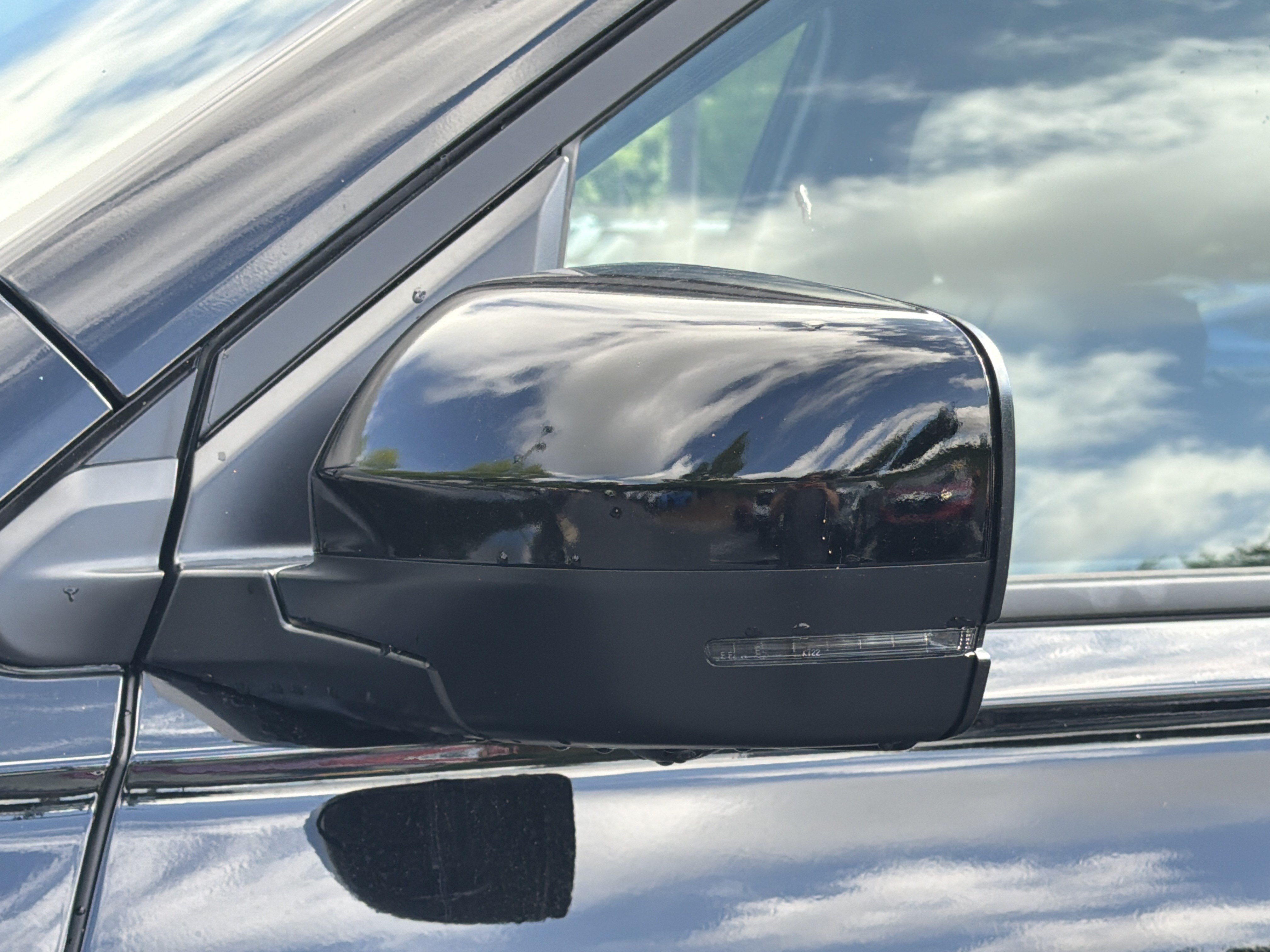 New 2026 Crystal Black Pearl Honda TrailSport Elite image 31