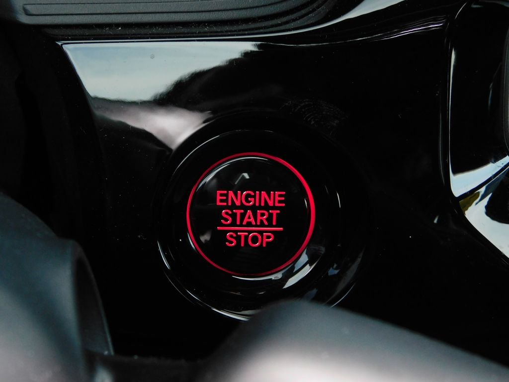 2026 Honda Civic Hatchback Sport - Photo 30