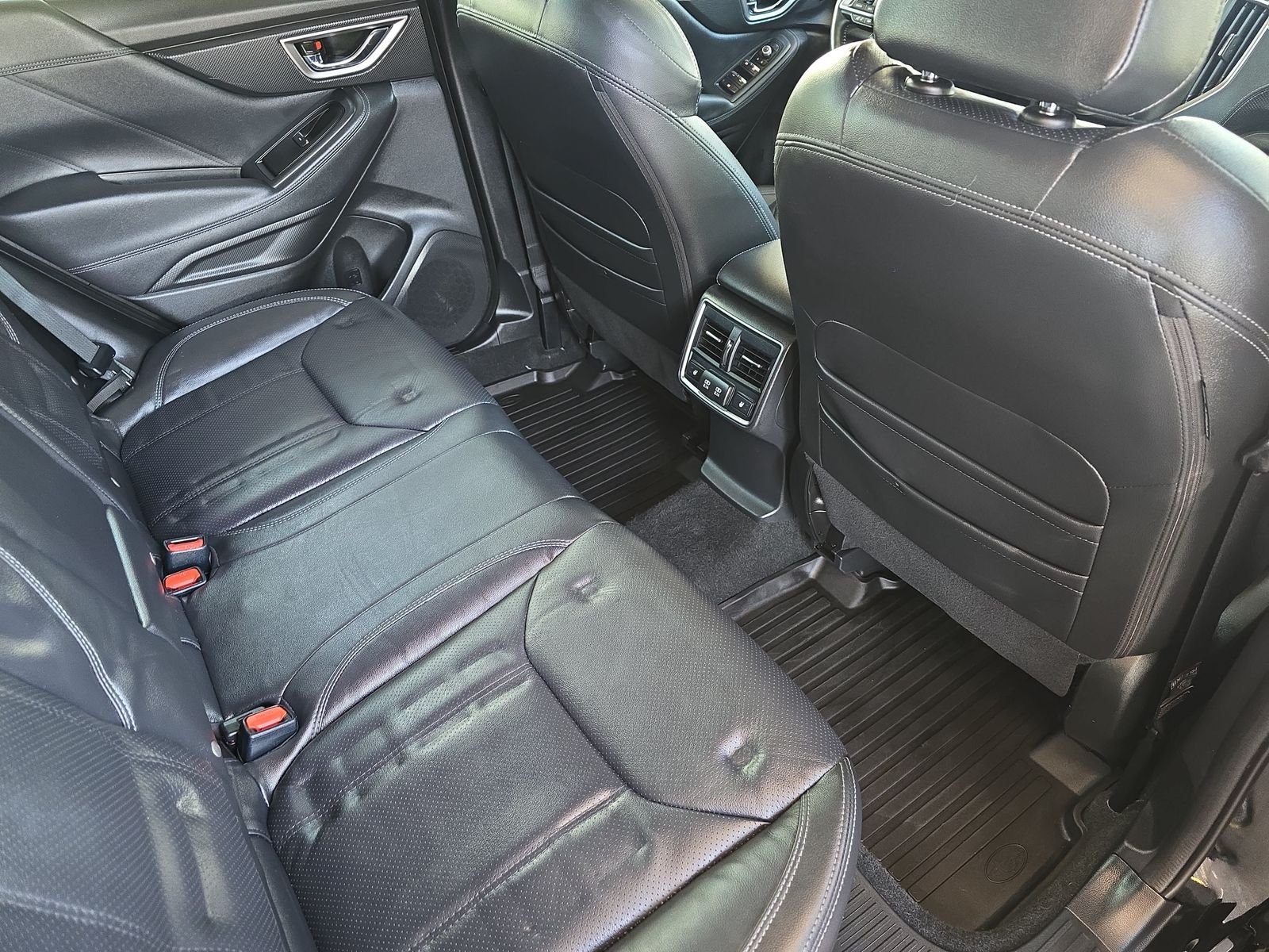 Used 2023 Black Subaru Touring image 13