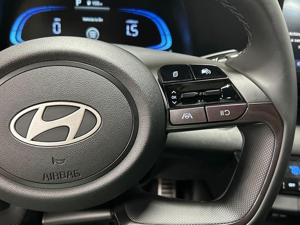 2025 Hyundai Elantra SEL - Photo 22