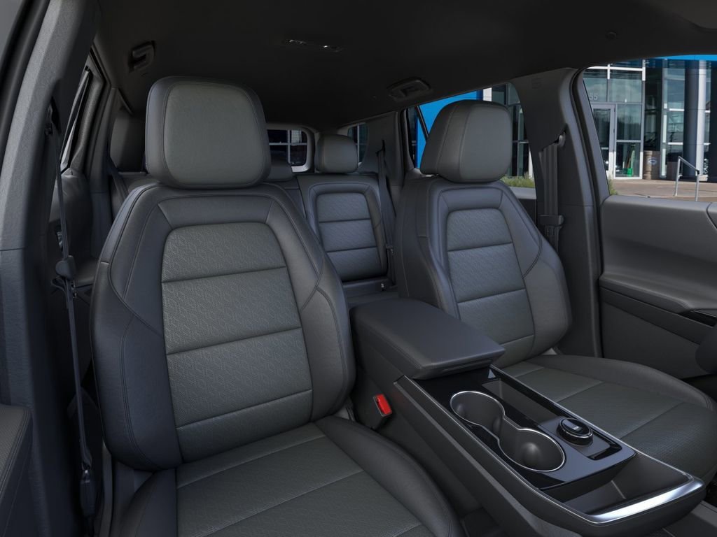 2026 Chevrolet Equinox LT - Photo 16