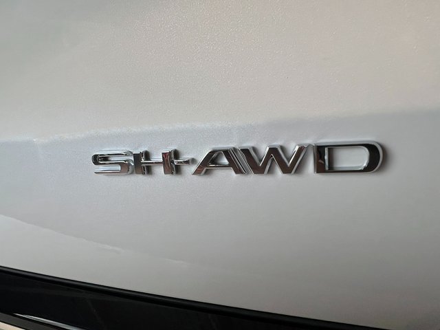 New 2026 Platinum White Pearl Acura Type S w/Advance Package image 7