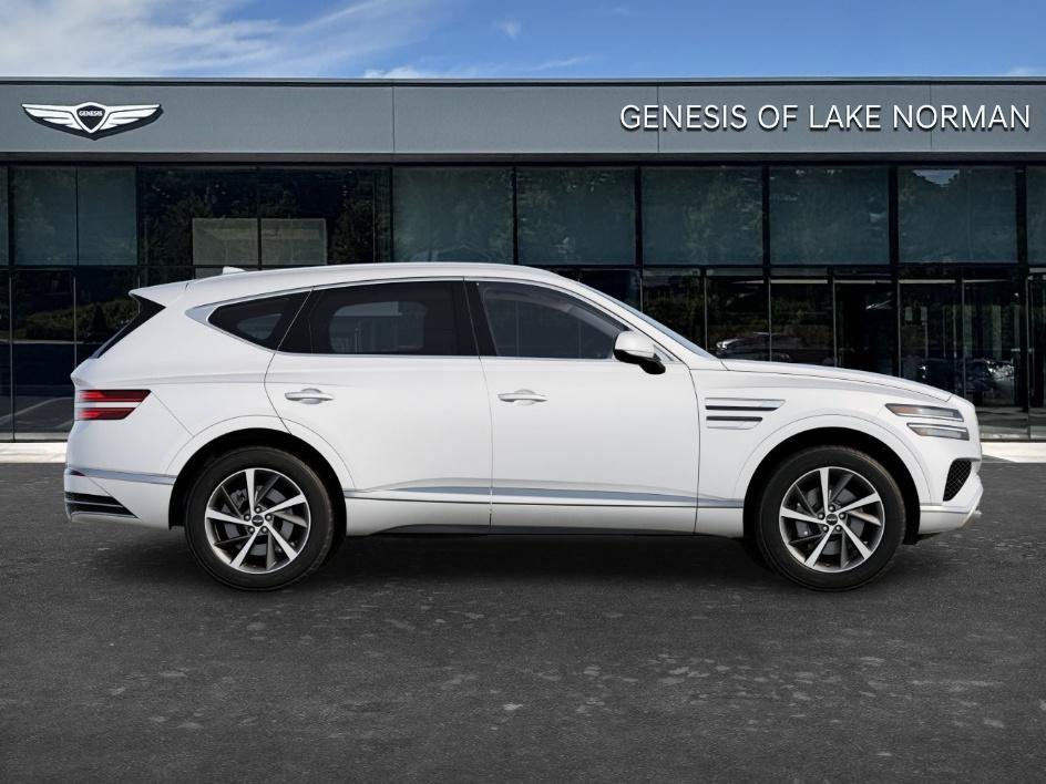 New 2027 Alta White Genesis 2.5T Select image 4