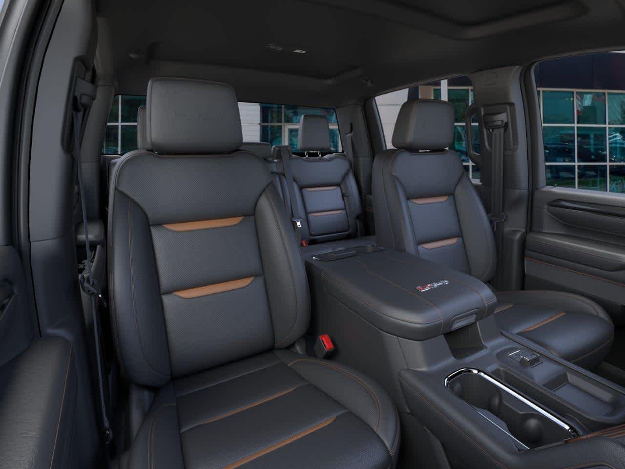 2026 GMC Sierra 3500HD AT4 - Photo 16