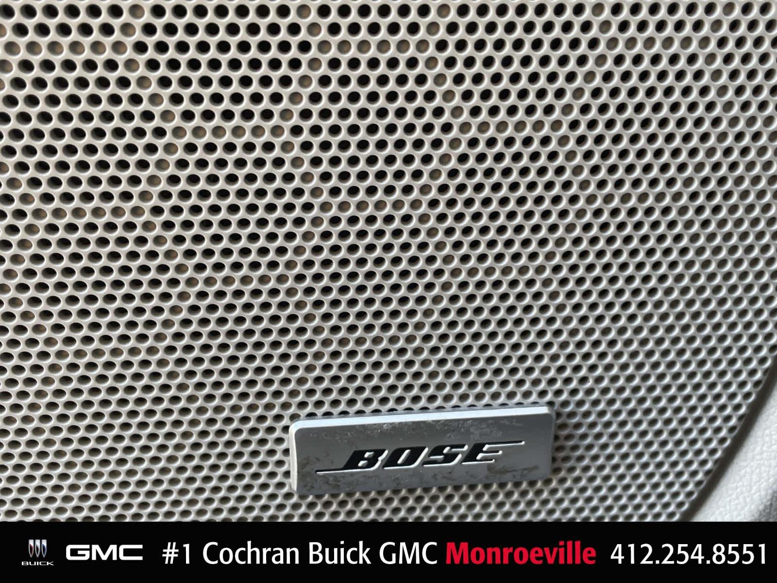 Certified Used 2022 Hunter Metallic GMC Denali image 38