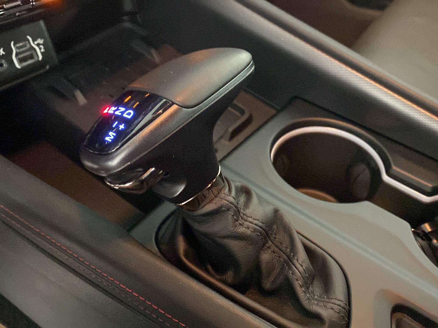 Used 2026 Vapor Gray Dodge GT Plus image 13
