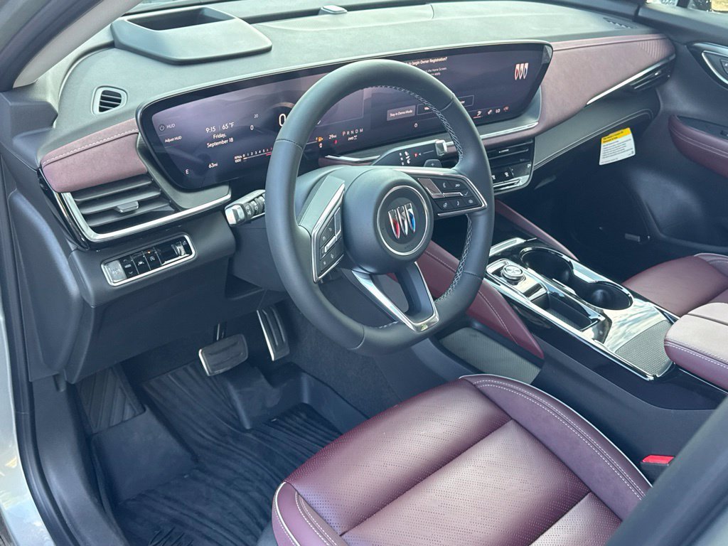 2026 Buick Envision