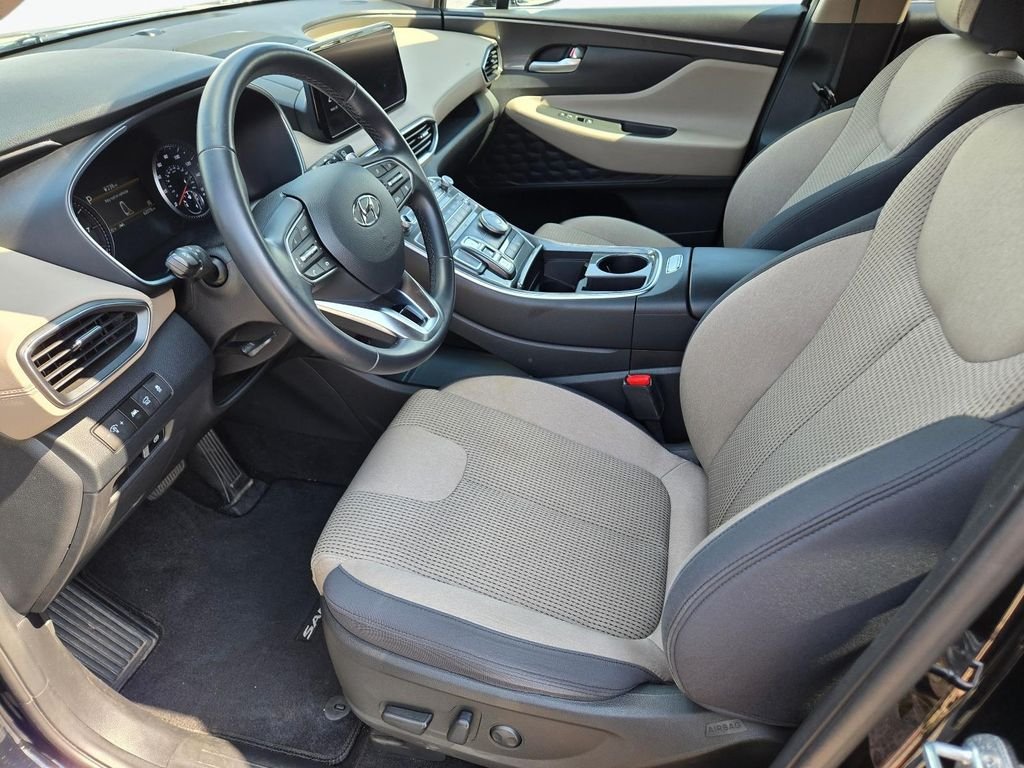 2023 Hyundai Santa Fe SEL - Photo 15
