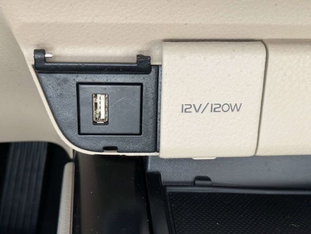 Used 2020 Red Toyota LE image 22