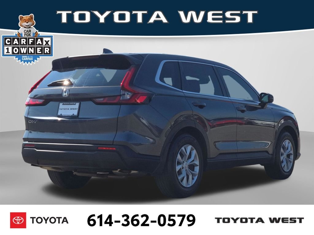 Used 2023  Honda LX image 6