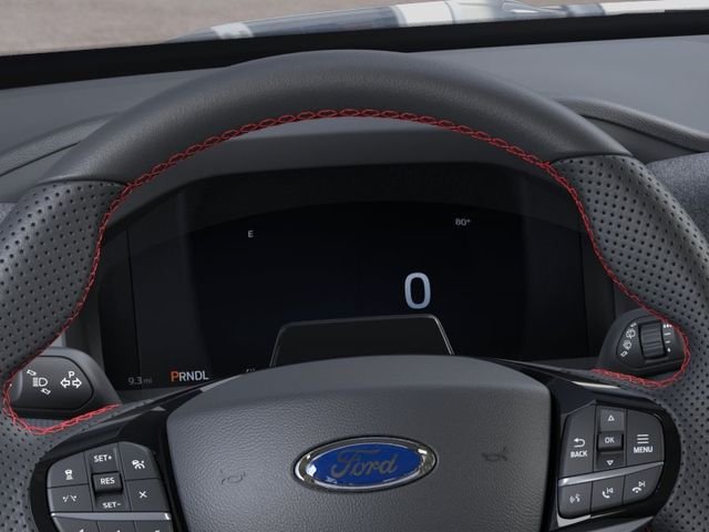 2026 Ford Explorer ST-Line - Photo 13