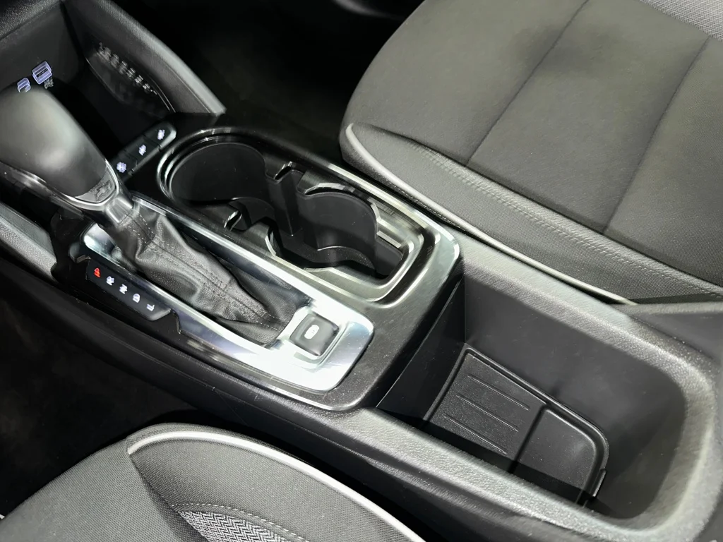 Certified Used 2024 Mosaic Black Metallic Chevrolet LT image 14