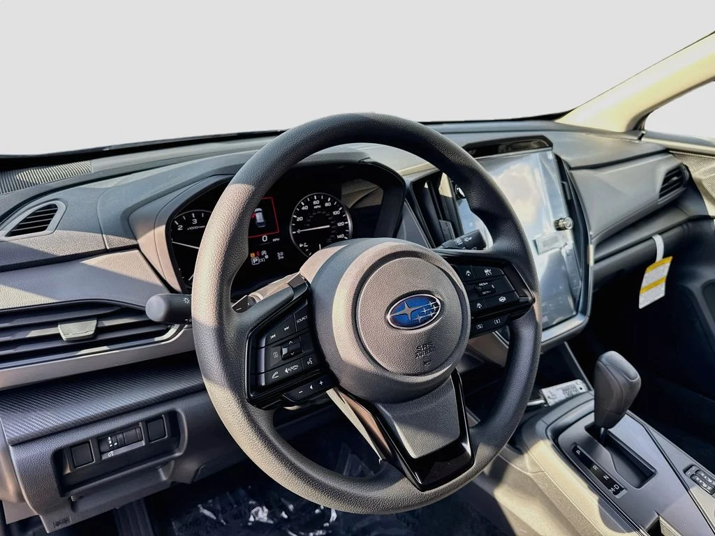 New 2026 Blue Subaru Premium image 10