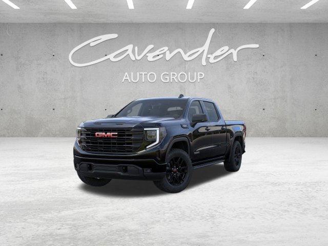 2026 GMC Sierra 1500 Elevation - Photo 8