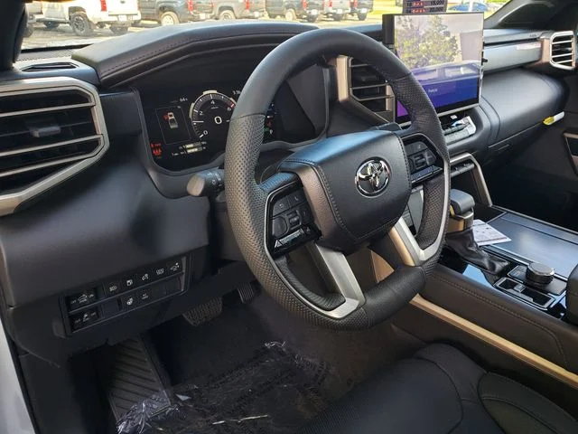 New 2026  Toyota Platinum image 21