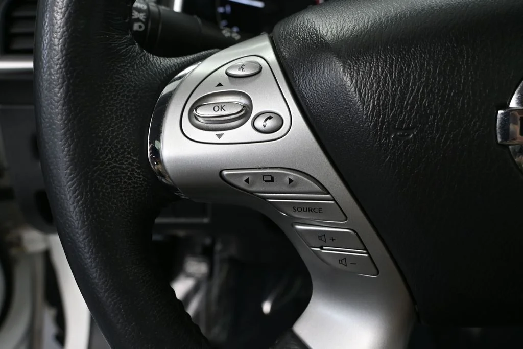 2018 Nissan Murano Platinum - Photo 29
