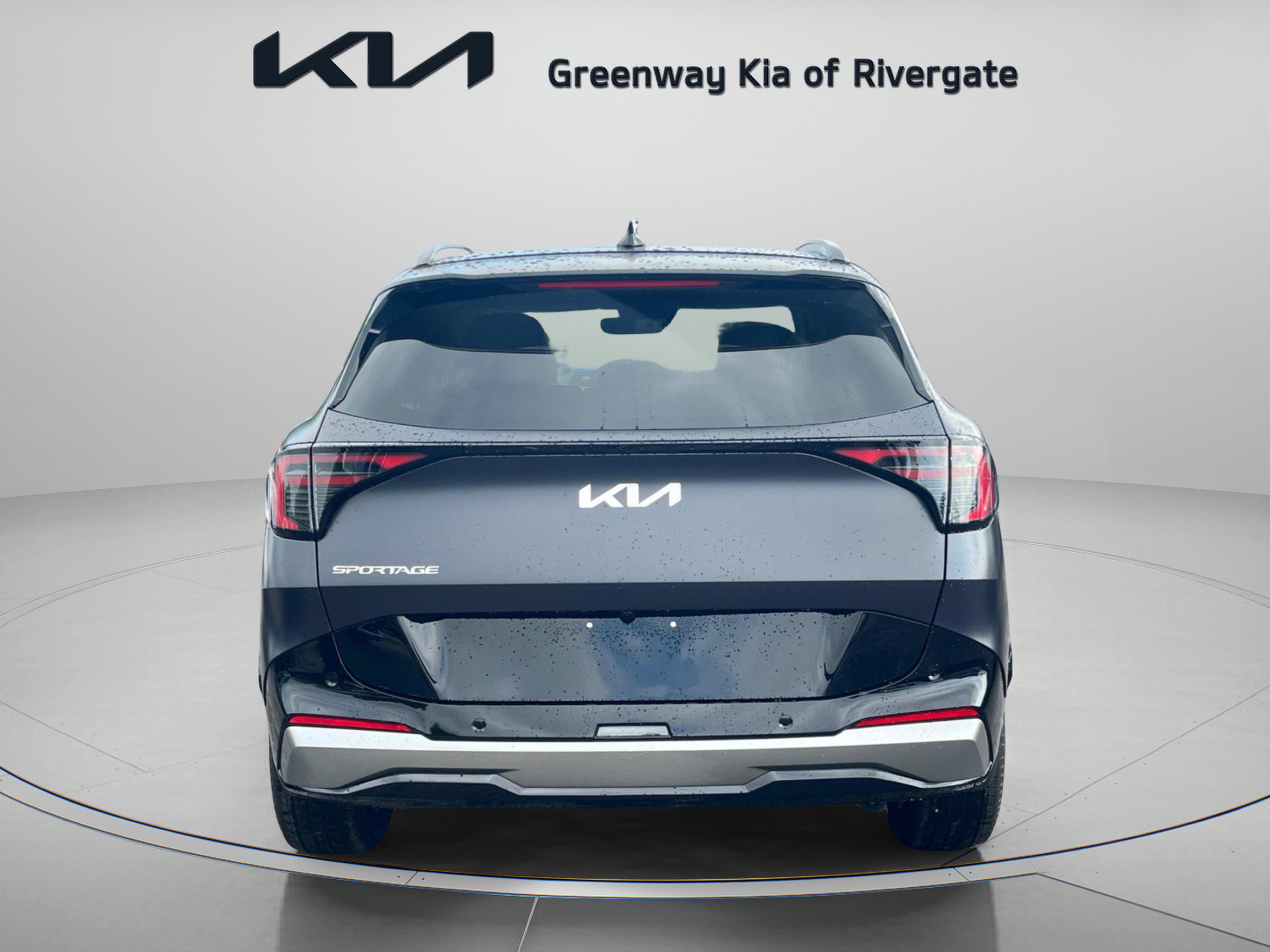 New 2026 Panthera Metal Matte Kia SX Prestige image 6