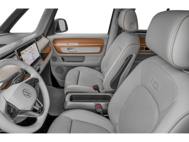 New 2025  Volkswagen 1st Edition image 8
