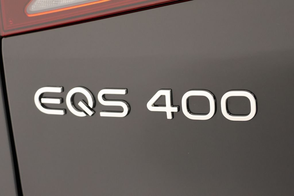 New 2026 Black Mercedes-Benz 400 image 9