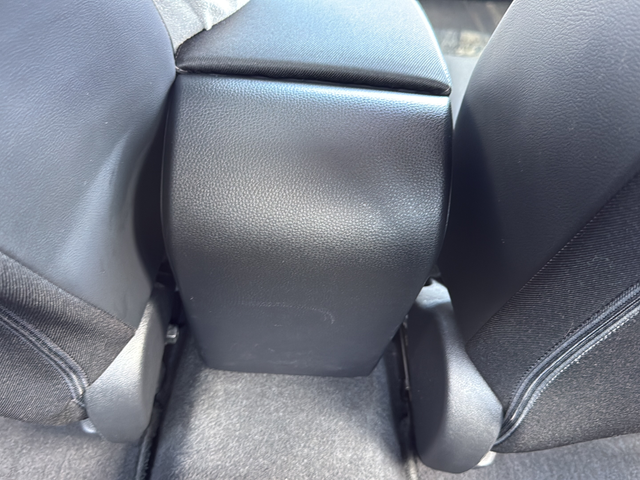 Used 2024 Blue Honda Sport image 31