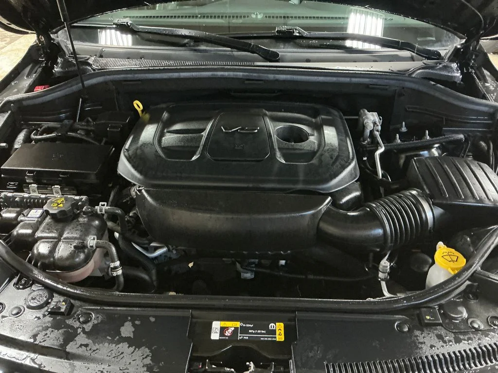 Used 2022 Black Jeep Limited image 10