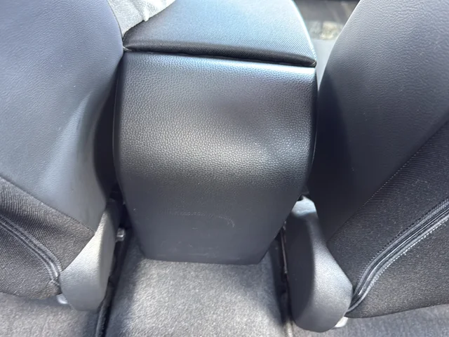 Used 2024 Blue Honda Sport image 31