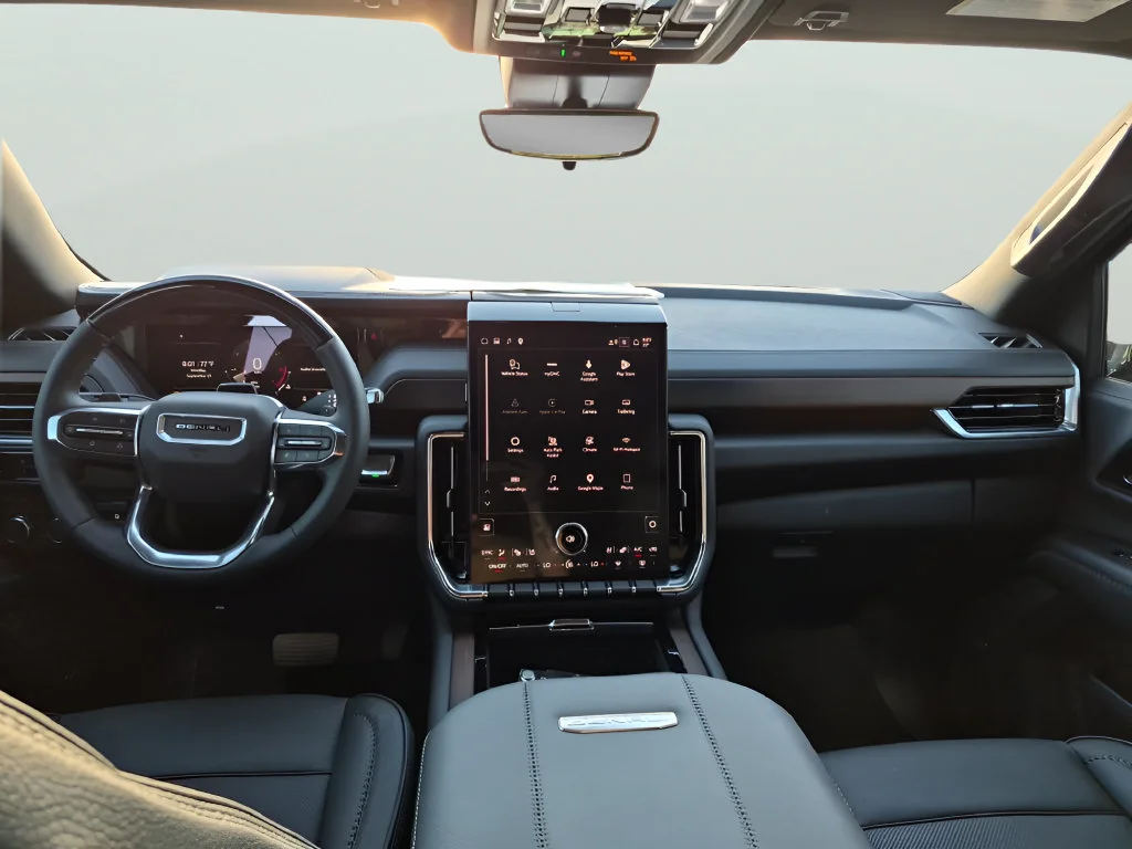 New 2026 GMC Yukon Denali, photo 29