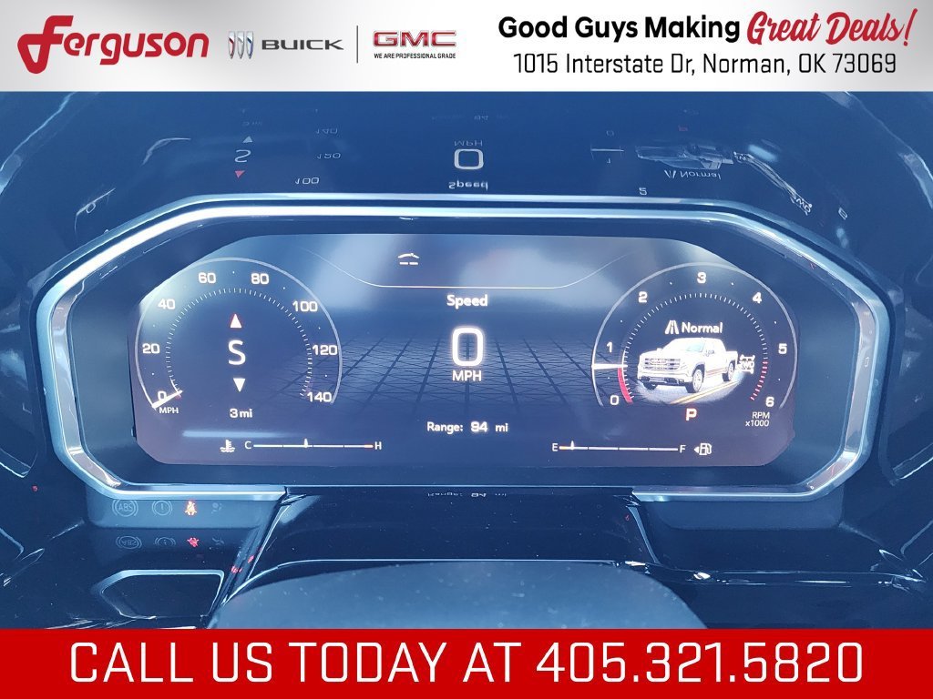 2026 GMC Sierra 1500 Elevation - Photo 24