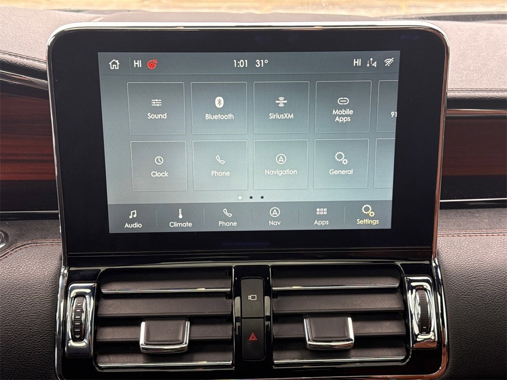 2020 LINCOLN NAVIGATOR L - Image 21