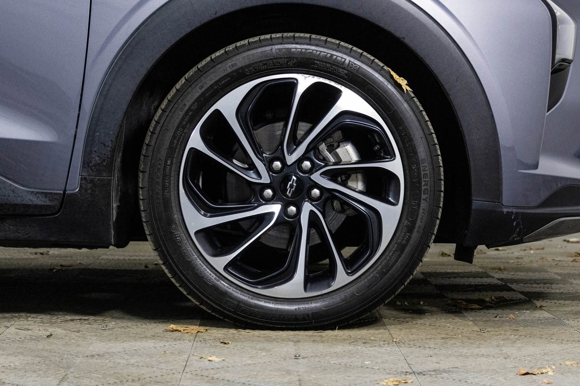 2023 CHEVROLET BOLT EUV - Image 41