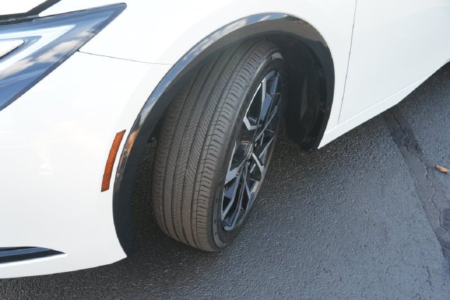 Certified Used 2026 Beige Toyota XSE image 12