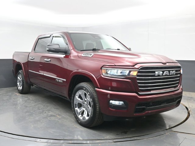 2025 RAM 1500 Pickup Big Horn/Lone Star