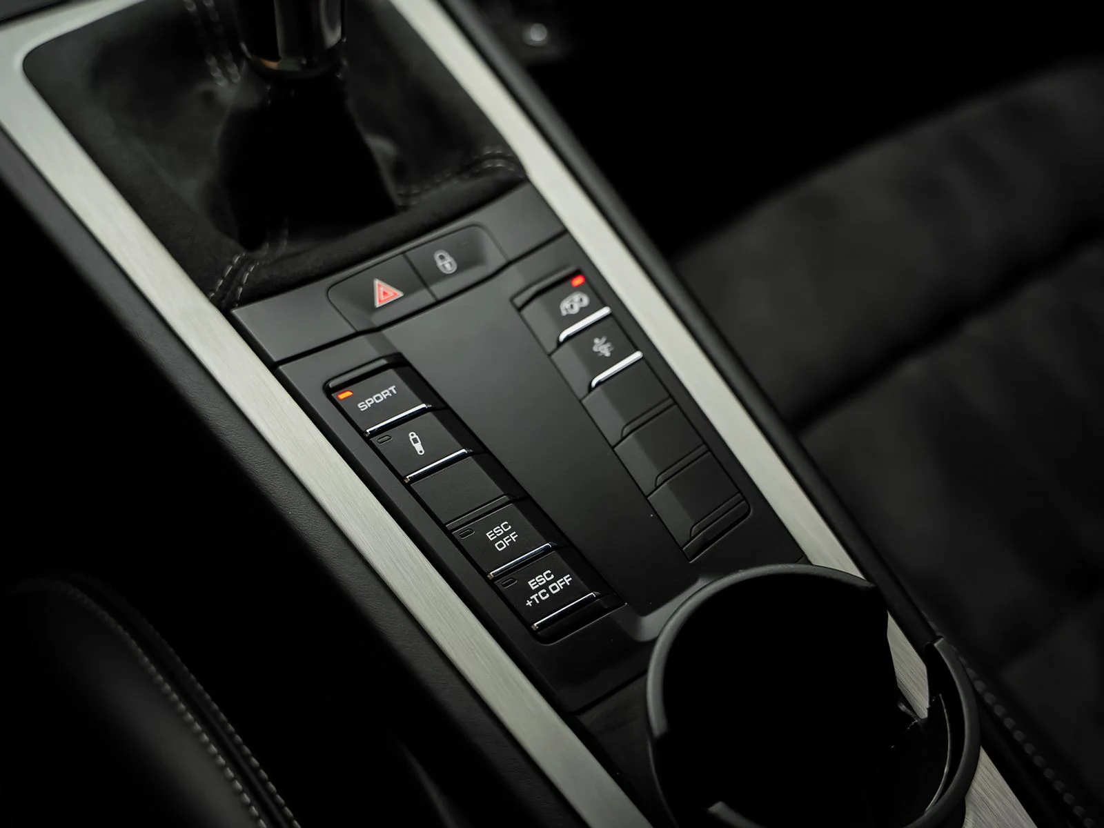Used 2018 Gray Porsche GT3 image 46