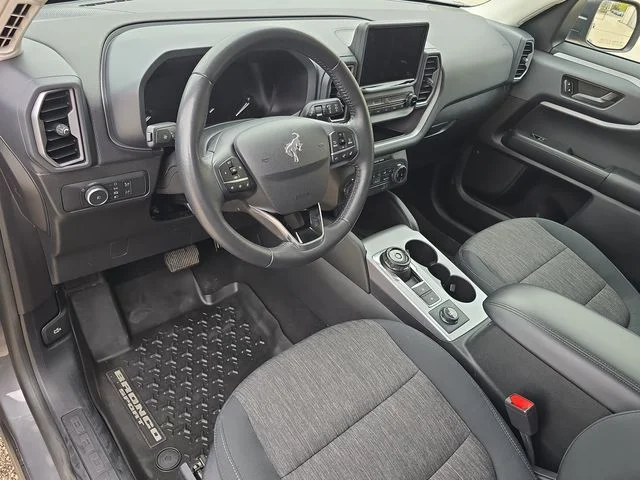 Used 2022 Gray Ford Big Bend image 16
