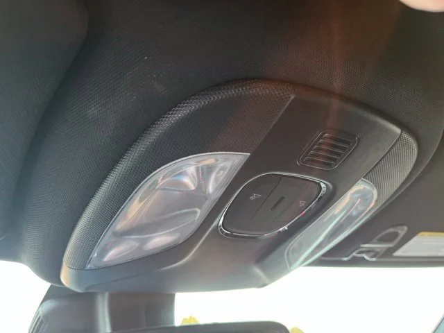 Used 2026 Silver Jeep Latitude image 30