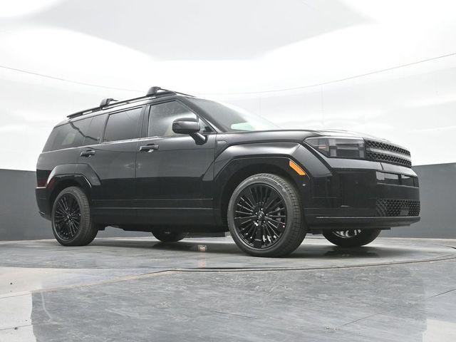 New 2027 Black Hyundai Calligraphy image 23